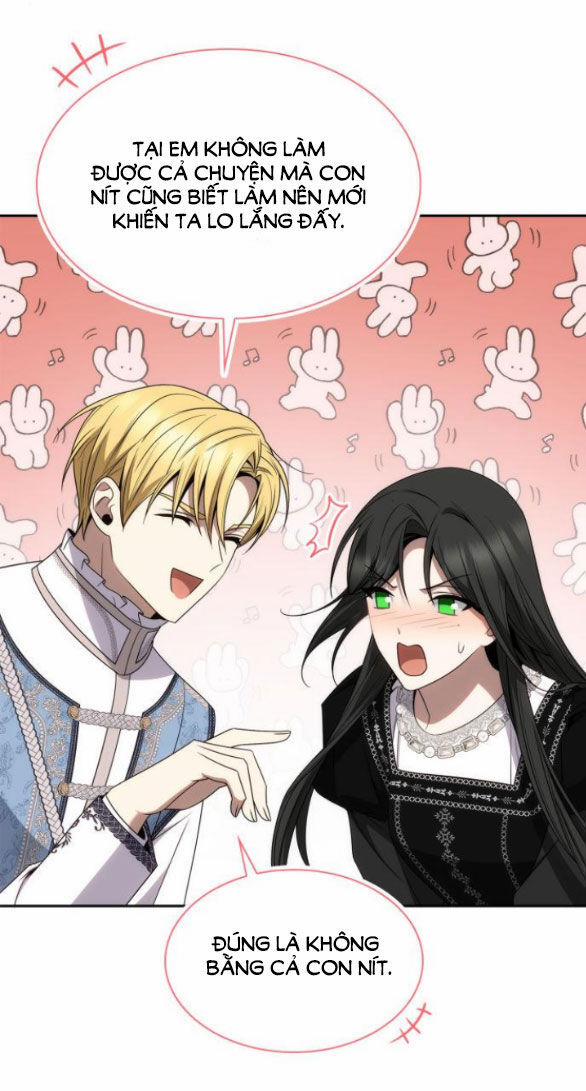 Chị Gái À, Kiếp Này Em Chính Là Nữ Hoàng 63.2 trang 60