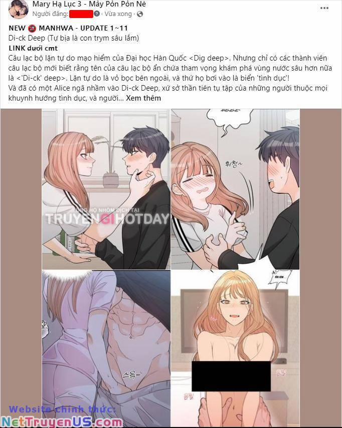 Chị Gái À, Kiếp Này Em Chính Là Nữ Hoàng 64.1 trang 1