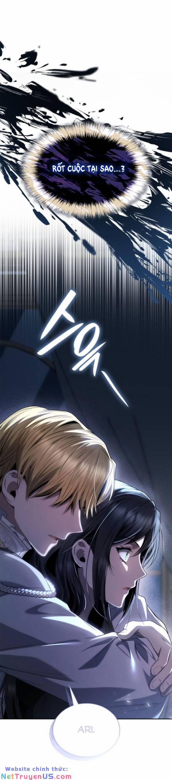 Chị Gái À, Kiếp Này Em Chính Là Nữ Hoàng 64.1 trang 12