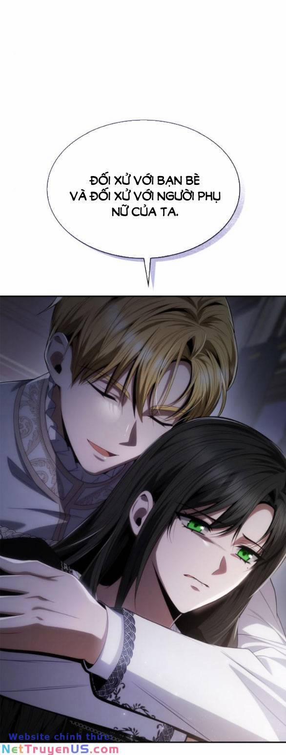 Chị Gái À, Kiếp Này Em Chính Là Nữ Hoàng 64.1 trang 17