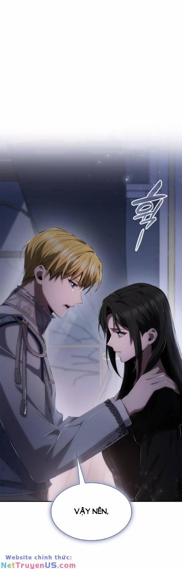 Chị Gái À, Kiếp Này Em Chính Là Nữ Hoàng 64.1 trang 18