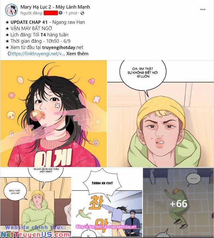 Chị Gái À, Kiếp Này Em Chính Là Nữ Hoàng 64.1 trang 3