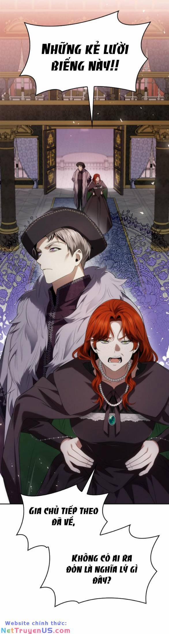 Chị Gái À, Kiếp Này Em Chính Là Nữ Hoàng 64.1 trang 37