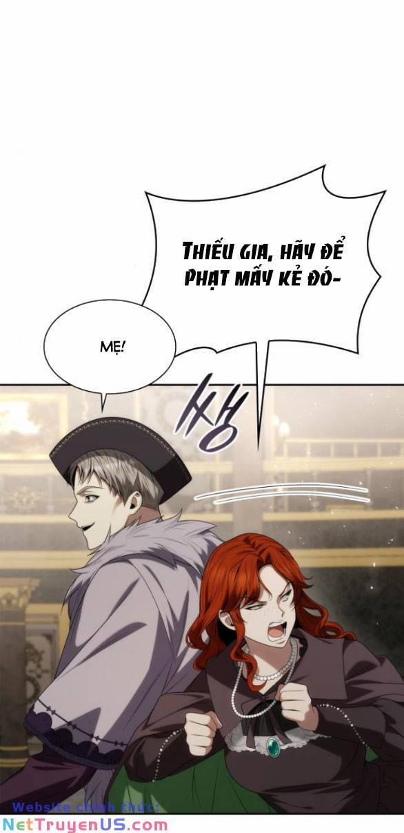 Chị Gái À, Kiếp Này Em Chính Là Nữ Hoàng 64.1 trang 38