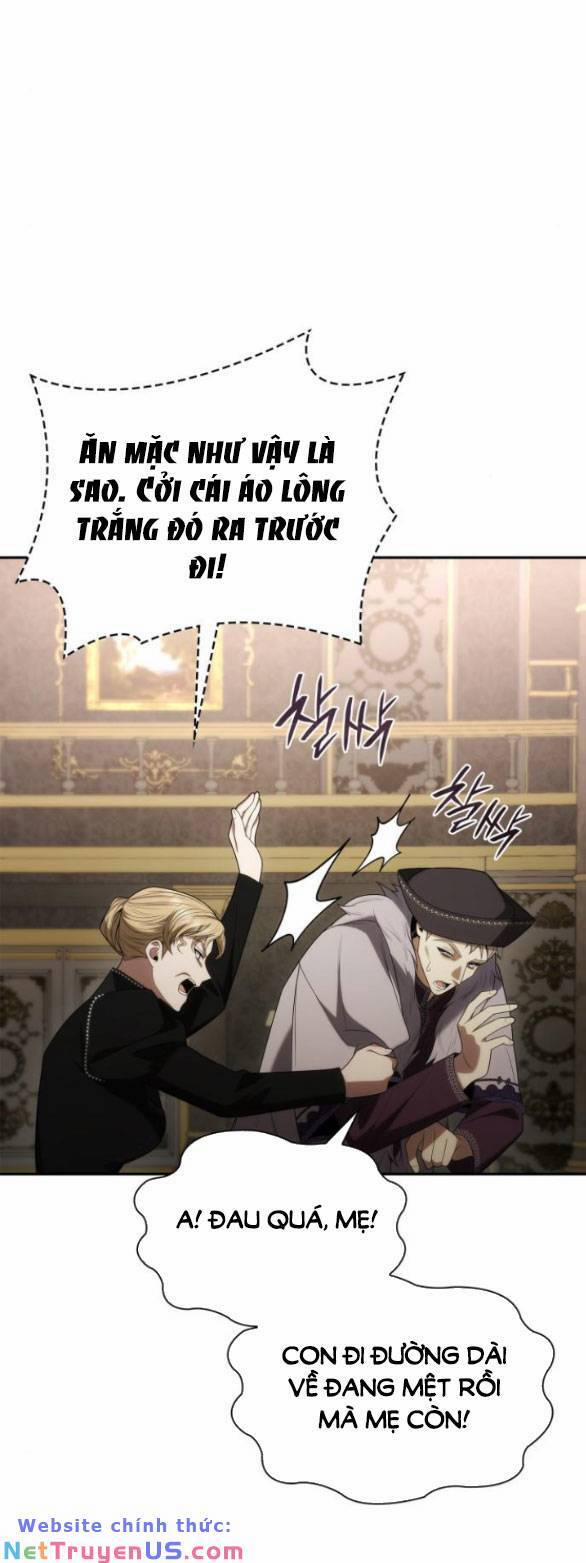 Chị Gái À, Kiếp Này Em Chính Là Nữ Hoàng 64.1 trang 42