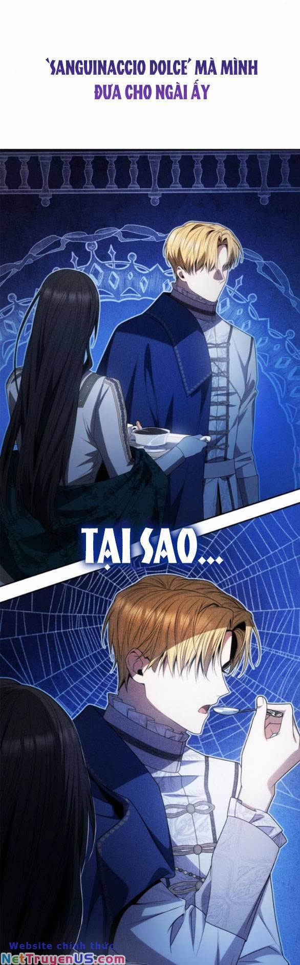 Chị Gái À, Kiếp Này Em Chính Là Nữ Hoàng 64.1 trang 6