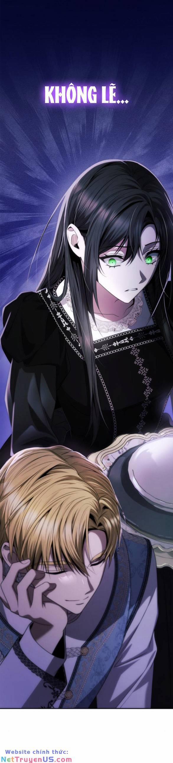 Chị Gái À, Kiếp Này Em Chính Là Nữ Hoàng 64.1 trang 8