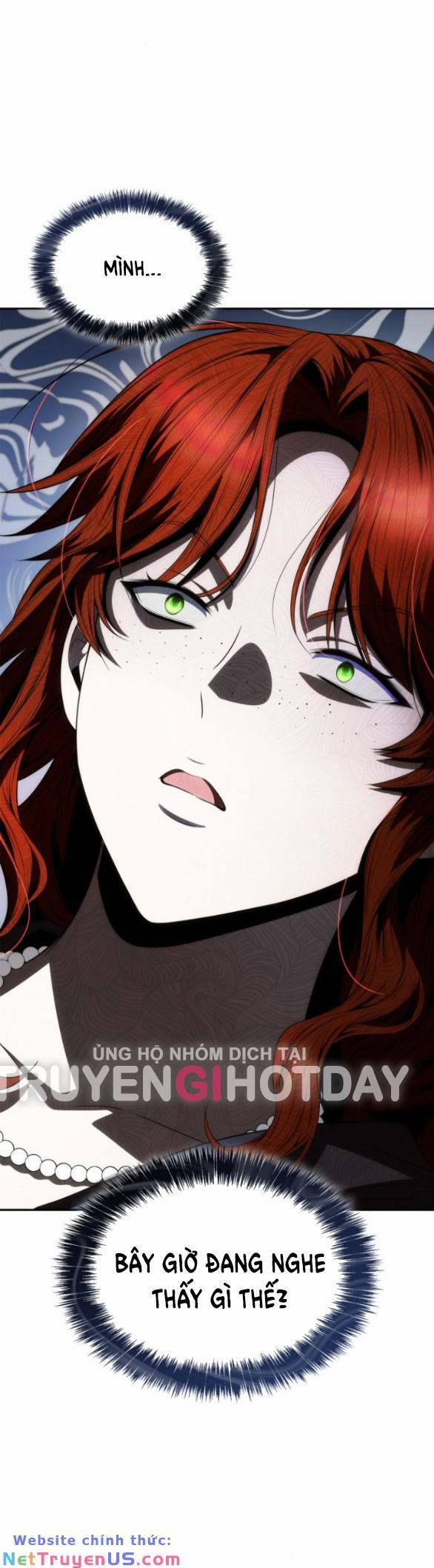 Chị Gái À, Kiếp Này Em Chính Là Nữ Hoàng 64.2 trang 13