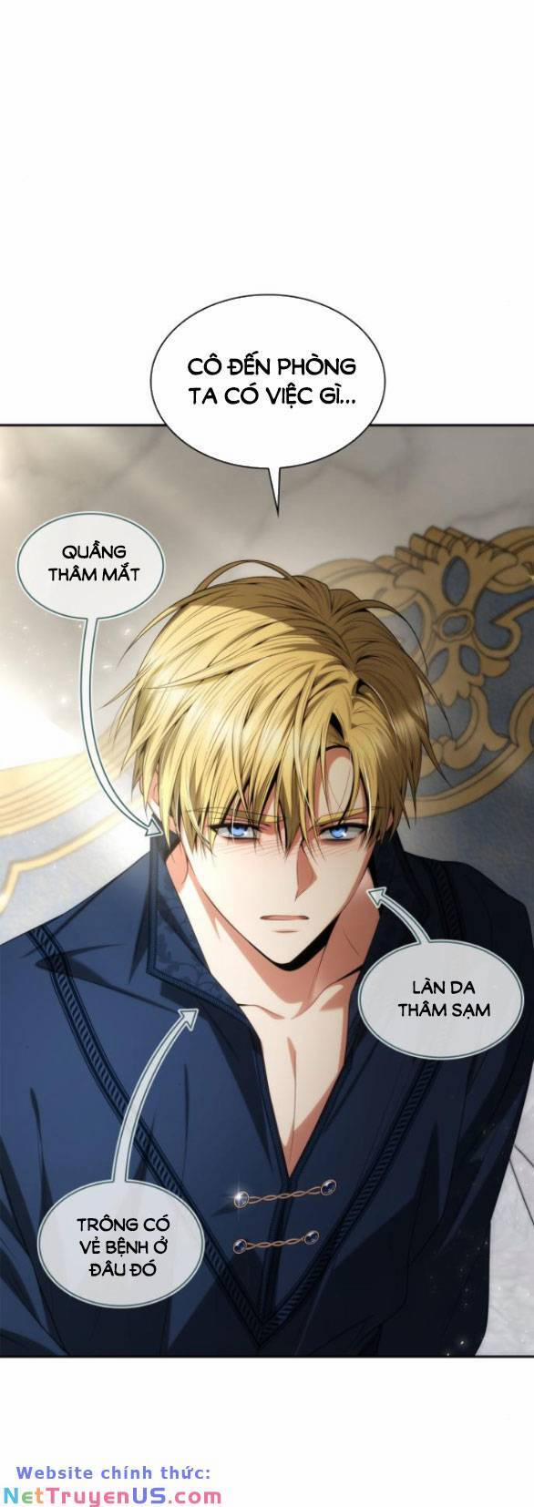 Chị Gái À, Kiếp Này Em Chính Là Nữ Hoàng 64.2 trang 25