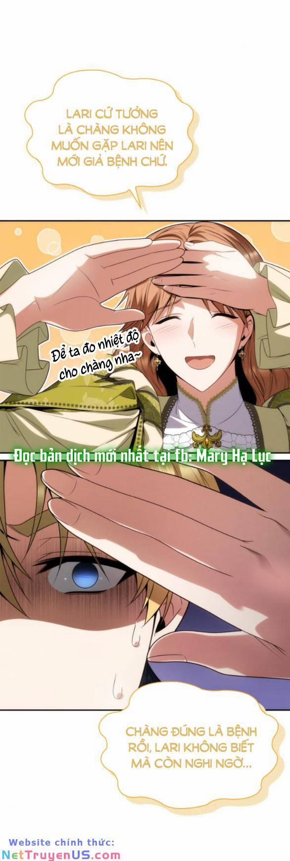 Chị Gái À, Kiếp Này Em Chính Là Nữ Hoàng 64.2 trang 28