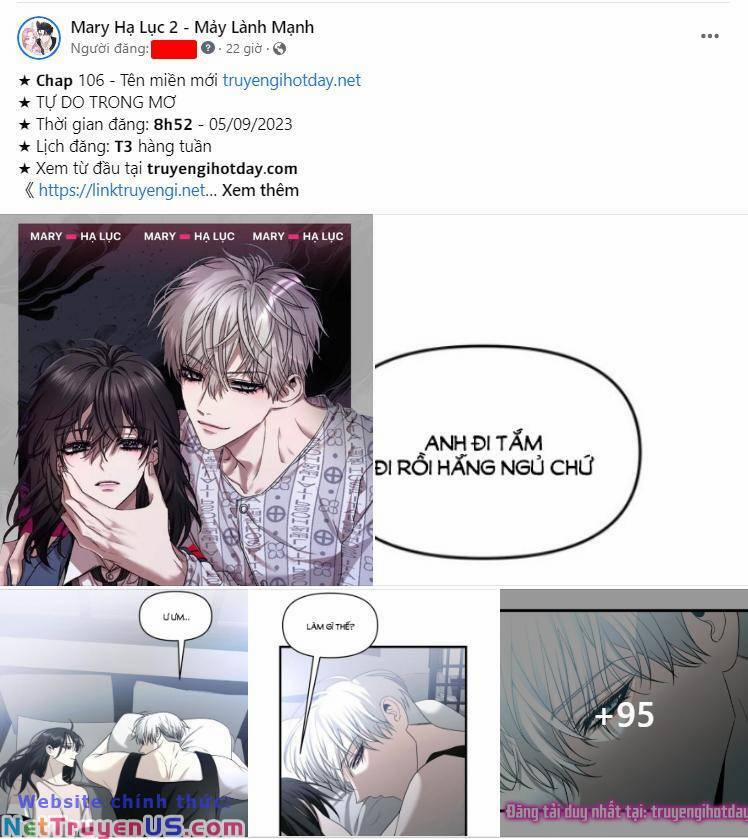 Chị Gái À, Kiếp Này Em Chính Là Nữ Hoàng 64.2 trang 45