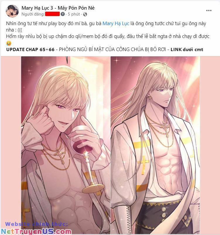 Chị Gái À, Kiếp Này Em Chính Là Nữ Hoàng 64.2 trang 48