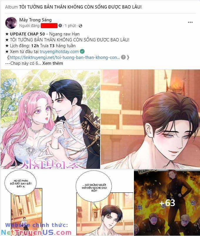 Chị Gái À, Kiếp Này Em Chính Là Nữ Hoàng 64.2 trang 49