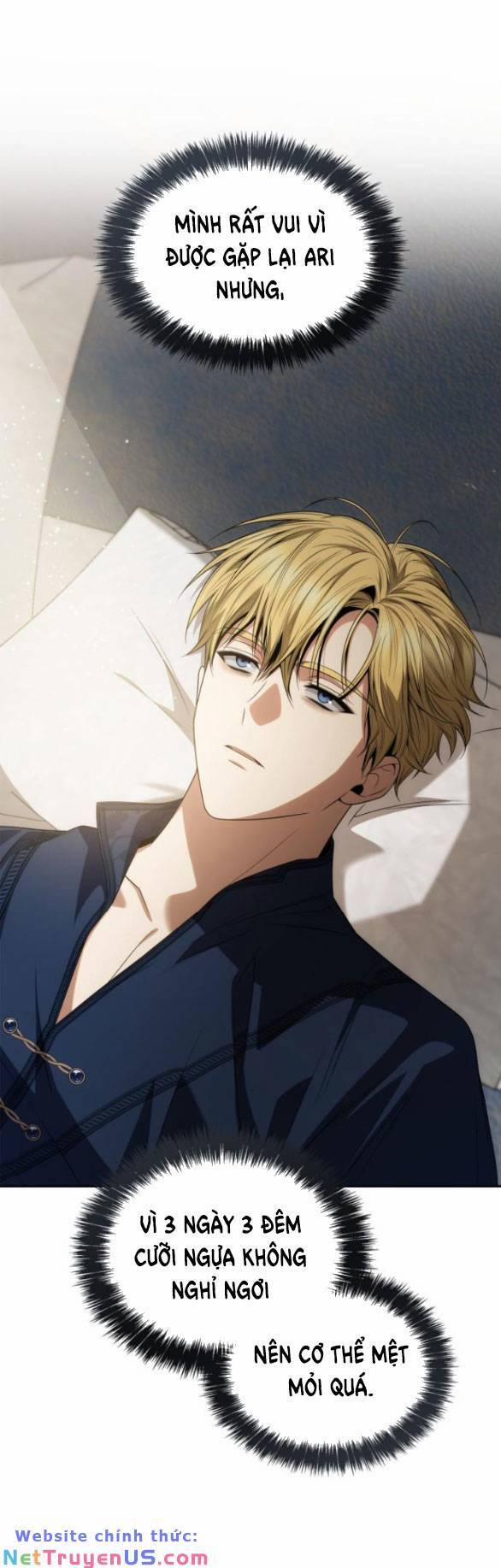 Chị Gái À, Kiếp Này Em Chính Là Nữ Hoàng 64.2 trang 59