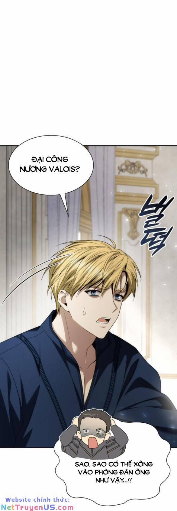 Chị Gái À, Kiếp Này Em Chính Là Nữ Hoàng 64.2 trang 67