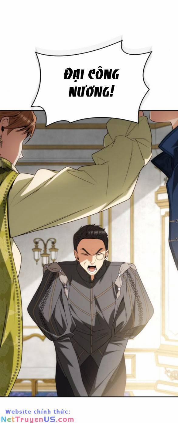 Chị Gái À, Kiếp Này Em Chính Là Nữ Hoàng 64.2 trang 73