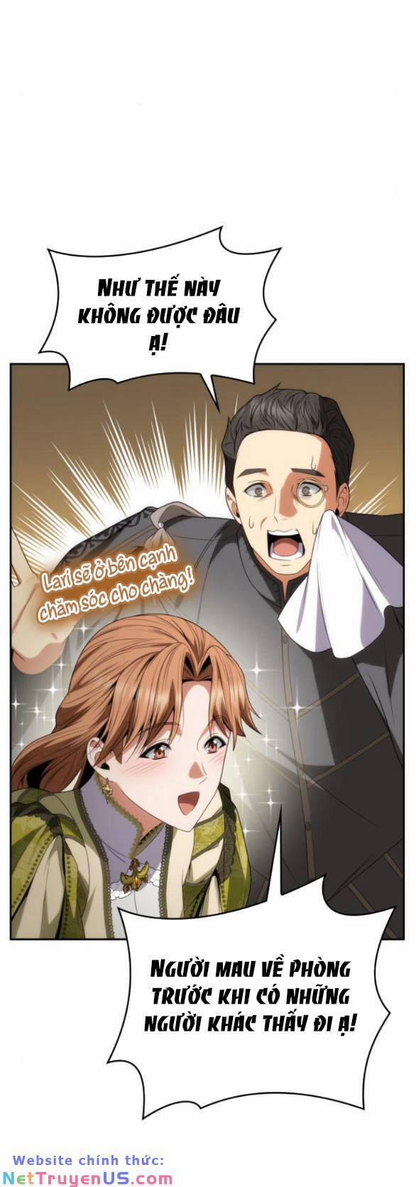 Chị Gái À, Kiếp Này Em Chính Là Nữ Hoàng 64.2 trang 74