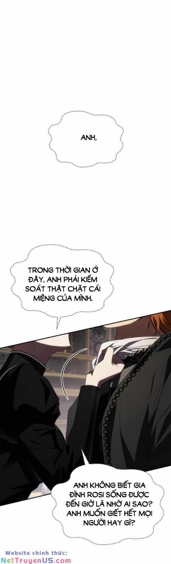 Chị Gái À, Kiếp Này Em Chính Là Nữ Hoàng 64.2 trang 8