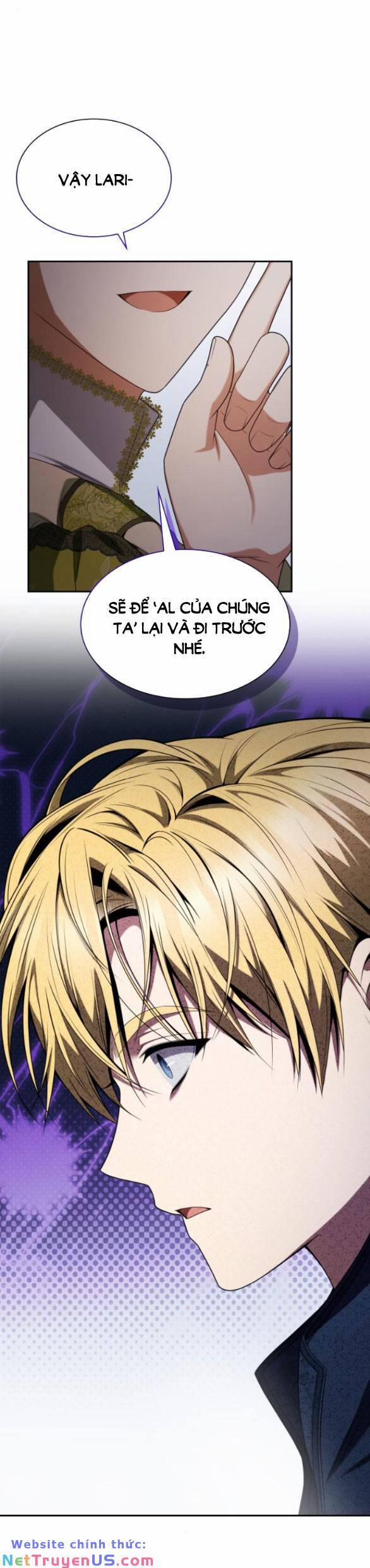 Chị Gái À, Kiếp Này Em Chính Là Nữ Hoàng 64.2 trang 80