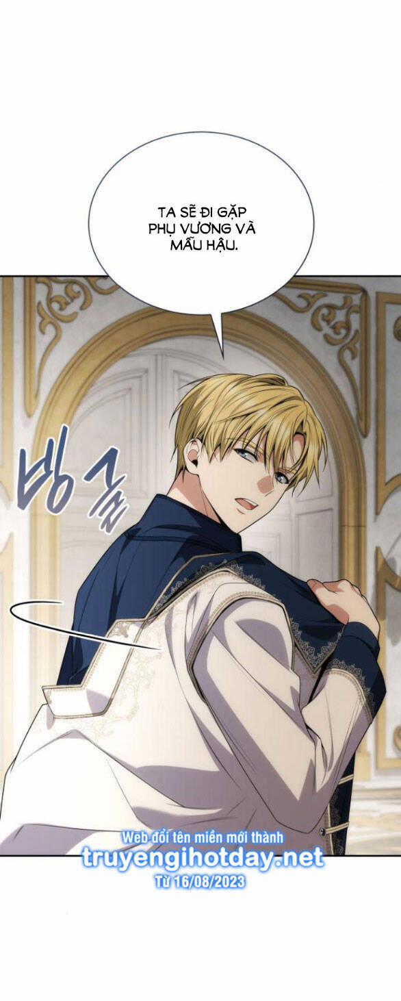 Chị Gái À, Kiếp Này Em Chính Là Nữ Hoàng 65.1 trang 16