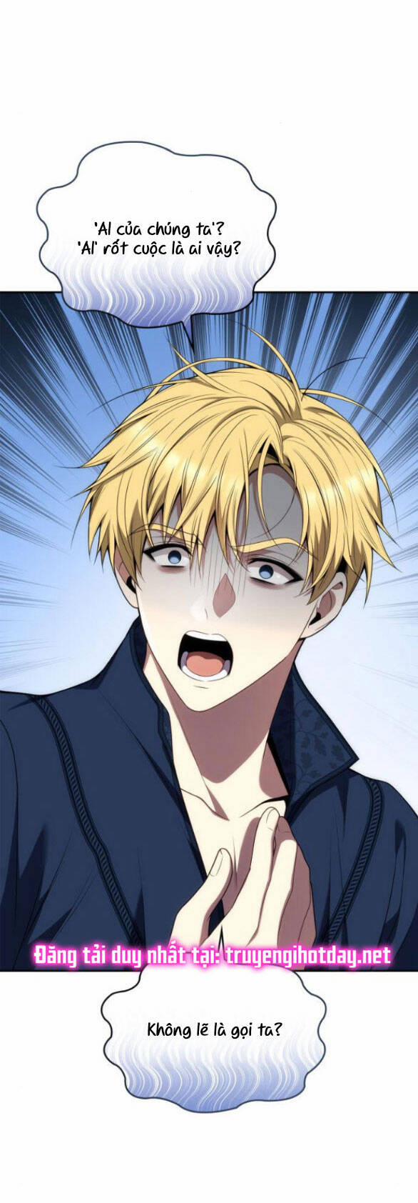 Chị Gái À, Kiếp Này Em Chính Là Nữ Hoàng 65.1 trang 2