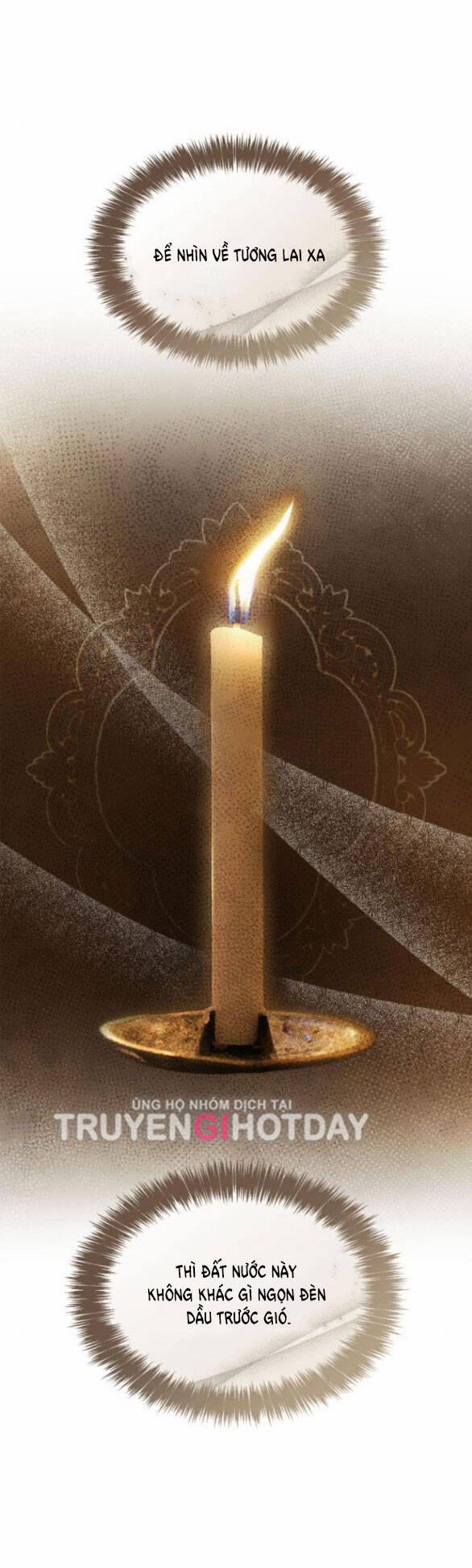 Chị Gái À, Kiếp Này Em Chính Là Nữ Hoàng 65.2 trang 11