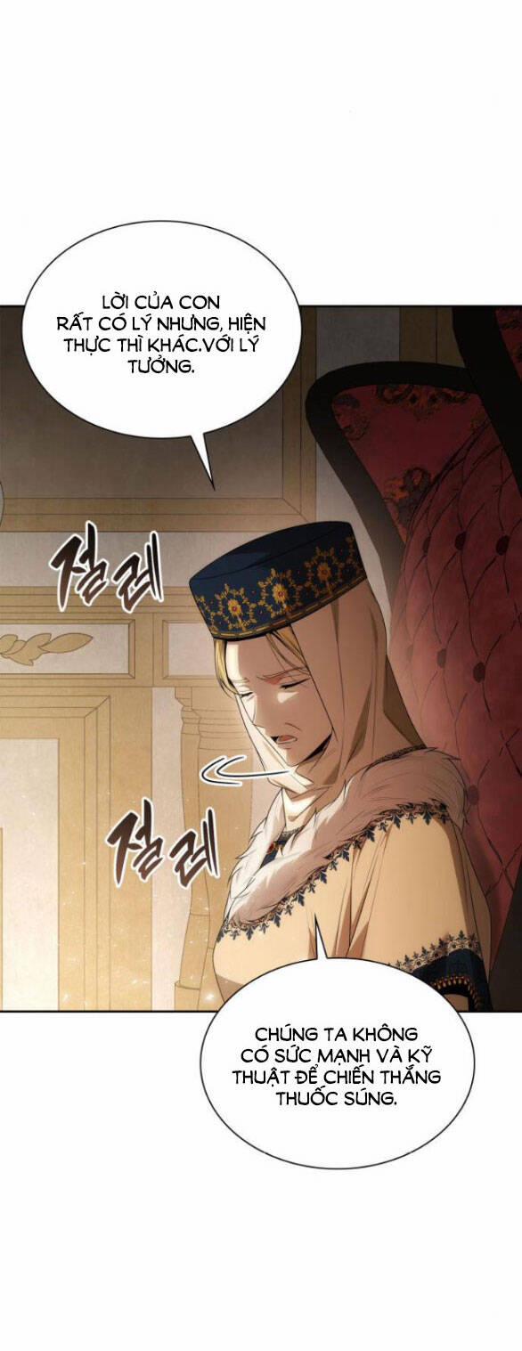 Chị Gái À, Kiếp Này Em Chính Là Nữ Hoàng 65.2 trang 12