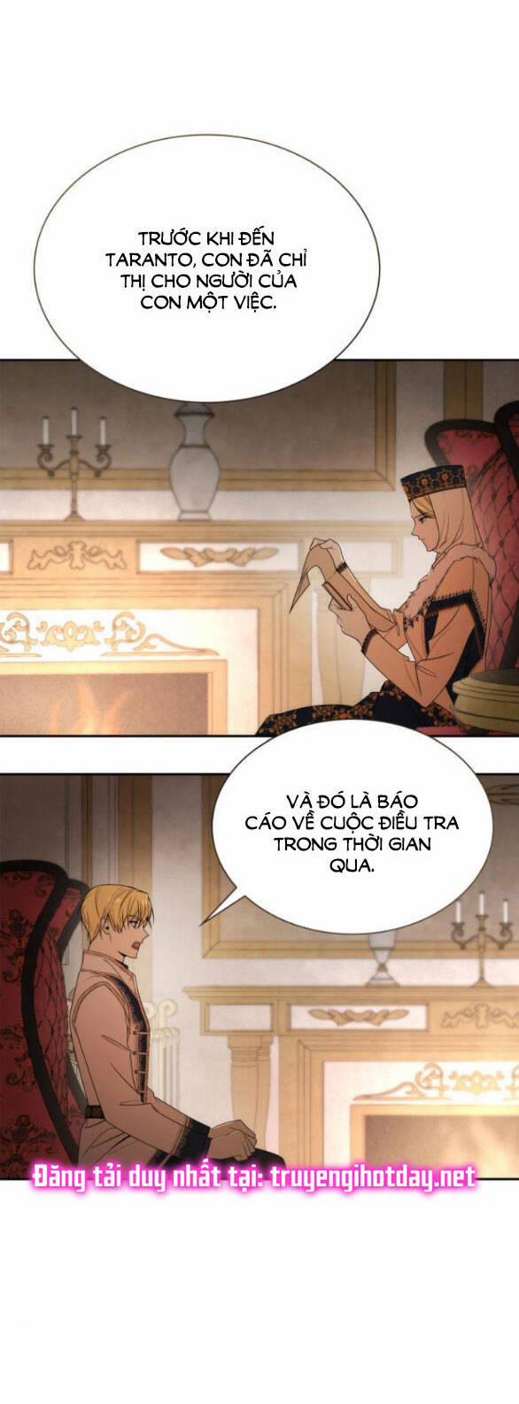 Chị Gái À, Kiếp Này Em Chính Là Nữ Hoàng 65.2 trang 17