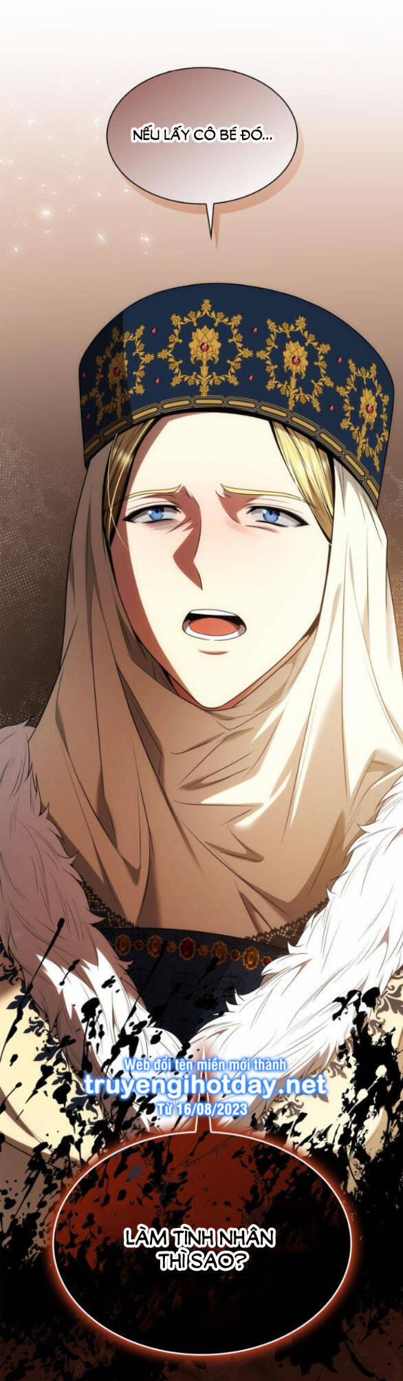 Chị Gái À, Kiếp Này Em Chính Là Nữ Hoàng 65.2 trang 41