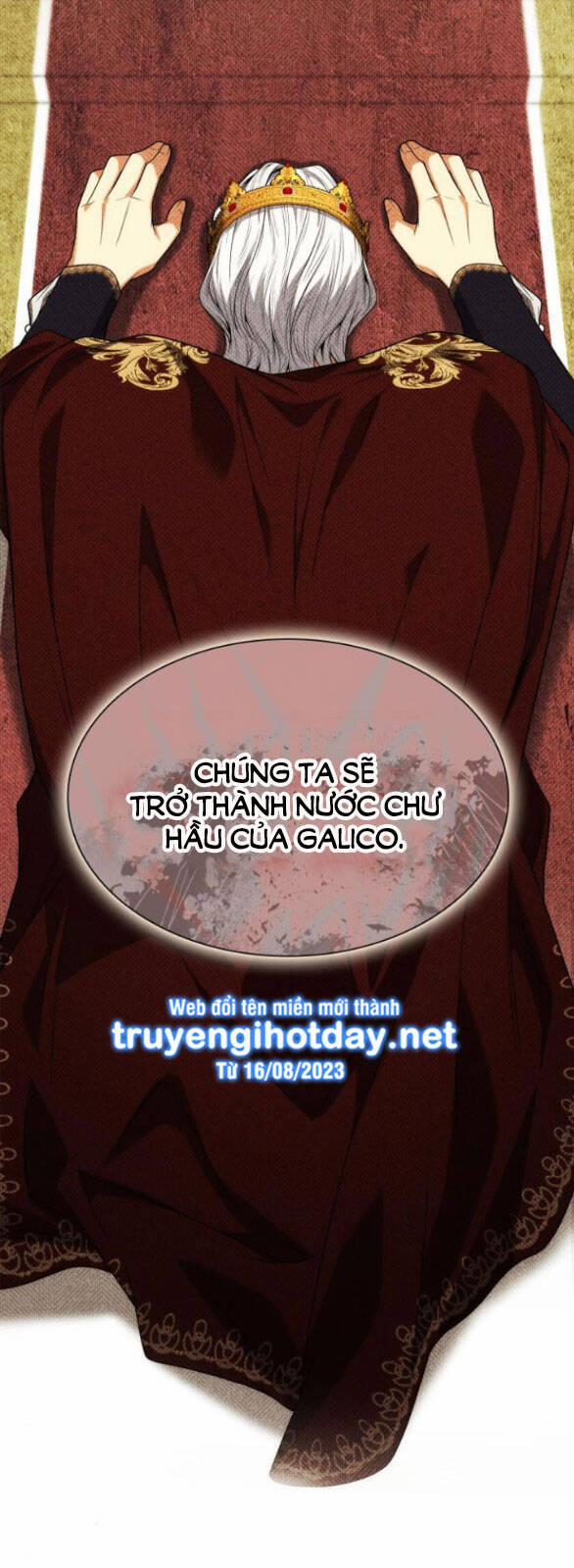 Chị Gái À, Kiếp Này Em Chính Là Nữ Hoàng 65.2 trang 5