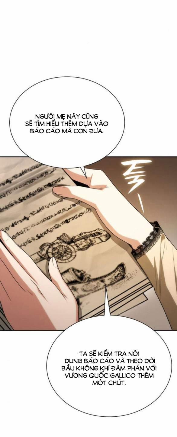 Chị Gái À, Kiếp Này Em Chính Là Nữ Hoàng 66.1 trang 69