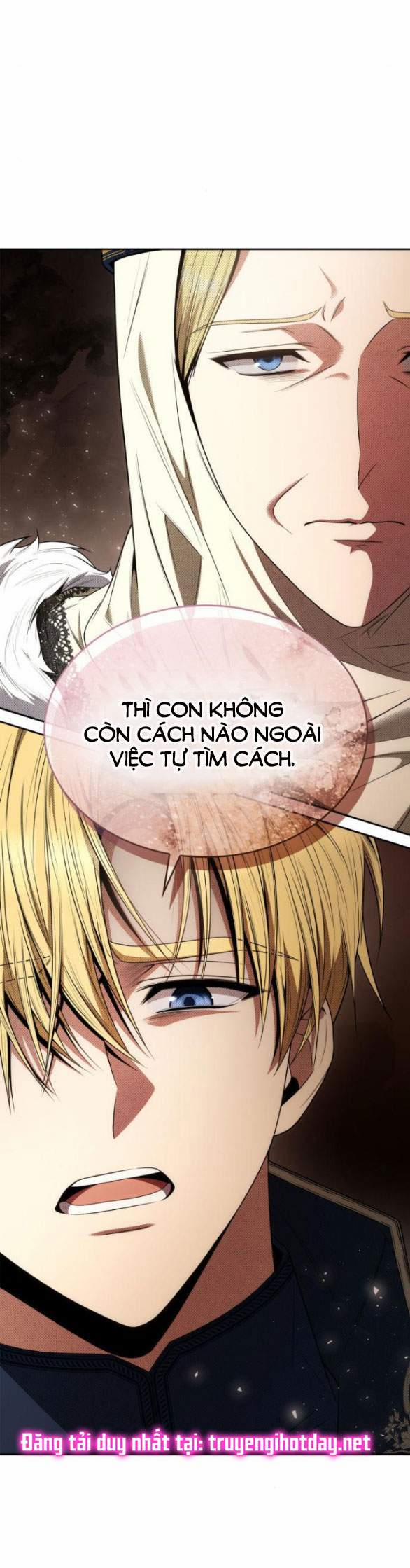 Chị Gái À, Kiếp Này Em Chính Là Nữ Hoàng 66.1 trang 78