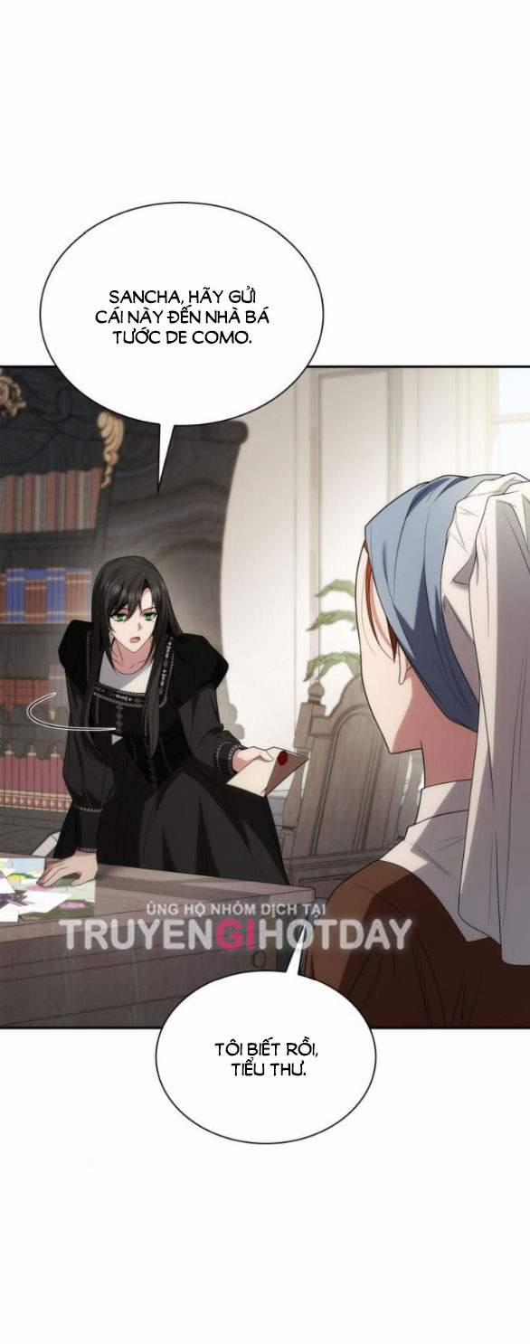 Chị Gái À, Kiếp Này Em Chính Là Nữ Hoàng 66.1 trang 89