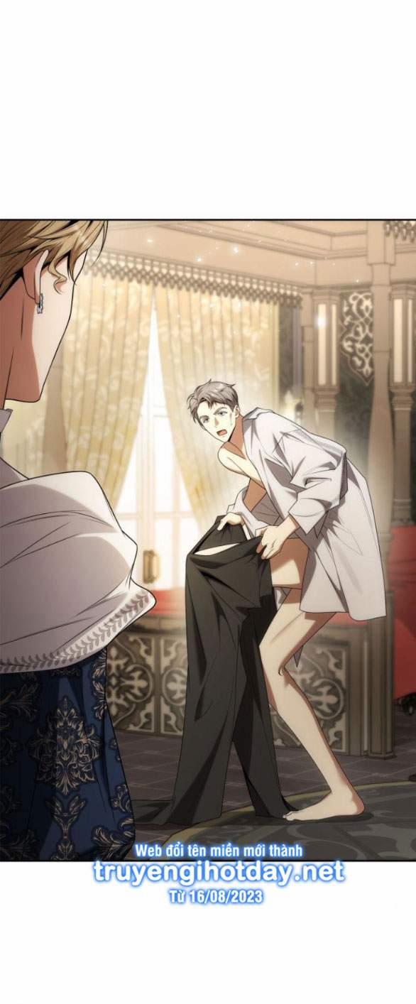 Chị Gái À, Kiếp Này Em Chính Là Nữ Hoàng 66.2 trang 24