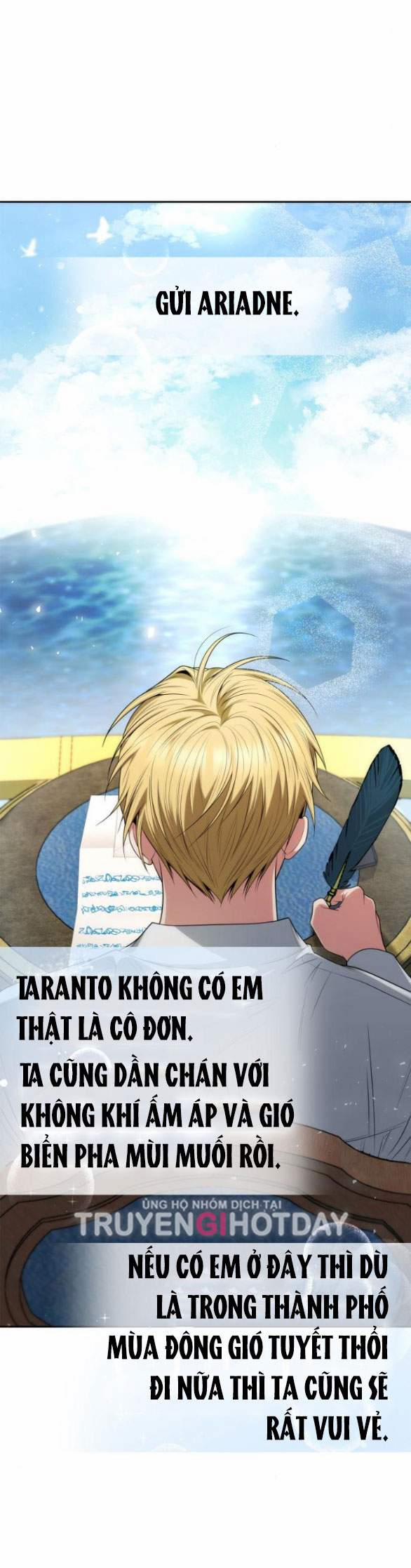 Chị Gái À, Kiếp Này Em Chính Là Nữ Hoàng 66.2 trang 3