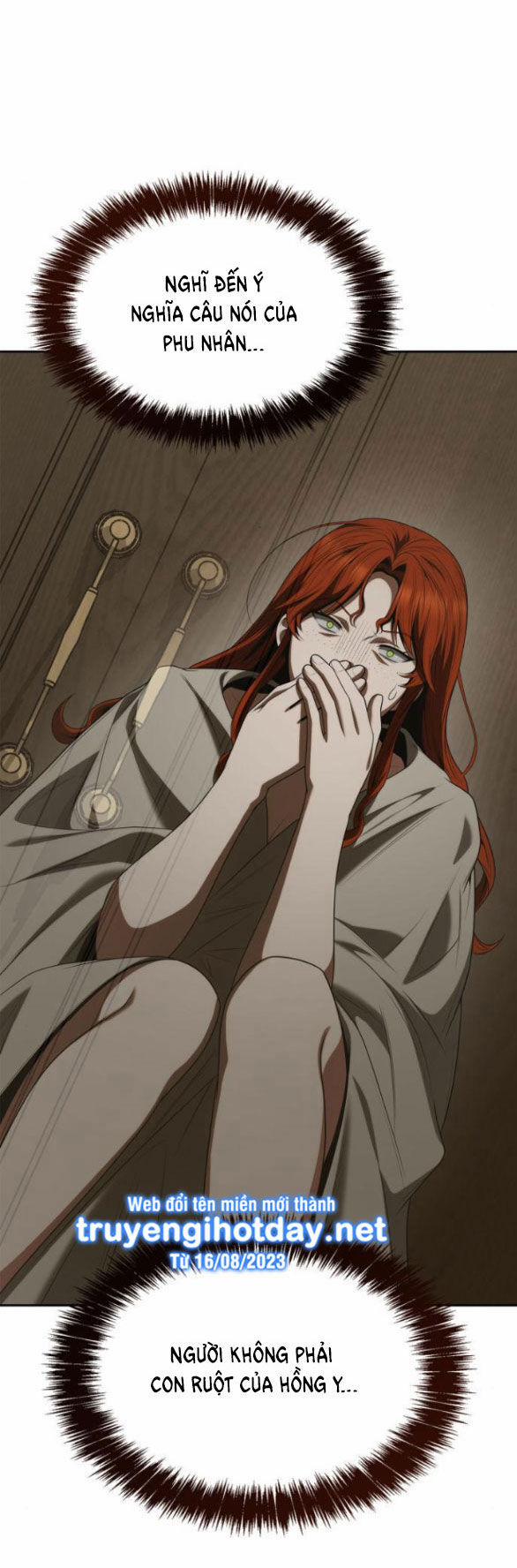 Chị Gái À, Kiếp Này Em Chính Là Nữ Hoàng 67.1 trang 14