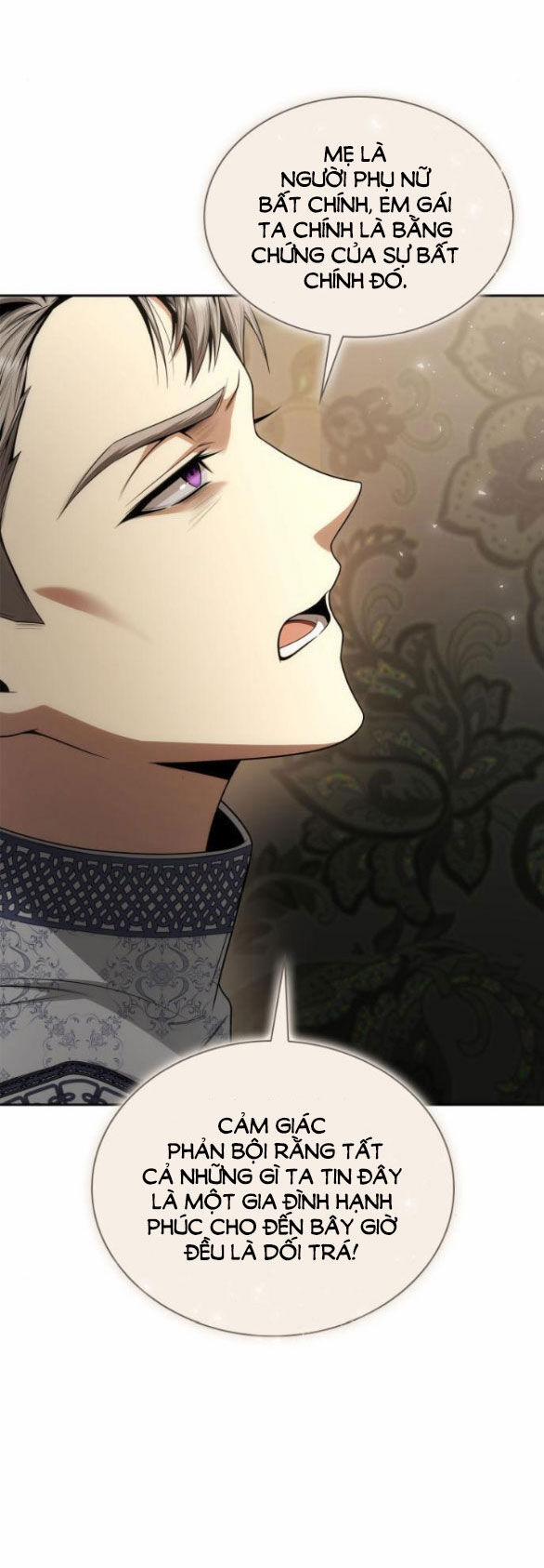 Chị Gái À, Kiếp Này Em Chính Là Nữ Hoàng 67.1 trang 32