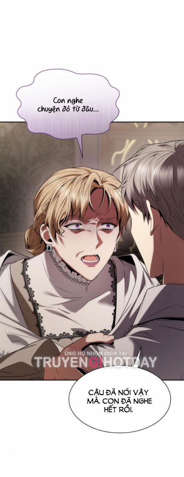 Chị Gái À, Kiếp Này Em Chính Là Nữ Hoàng 67.1 trang 44