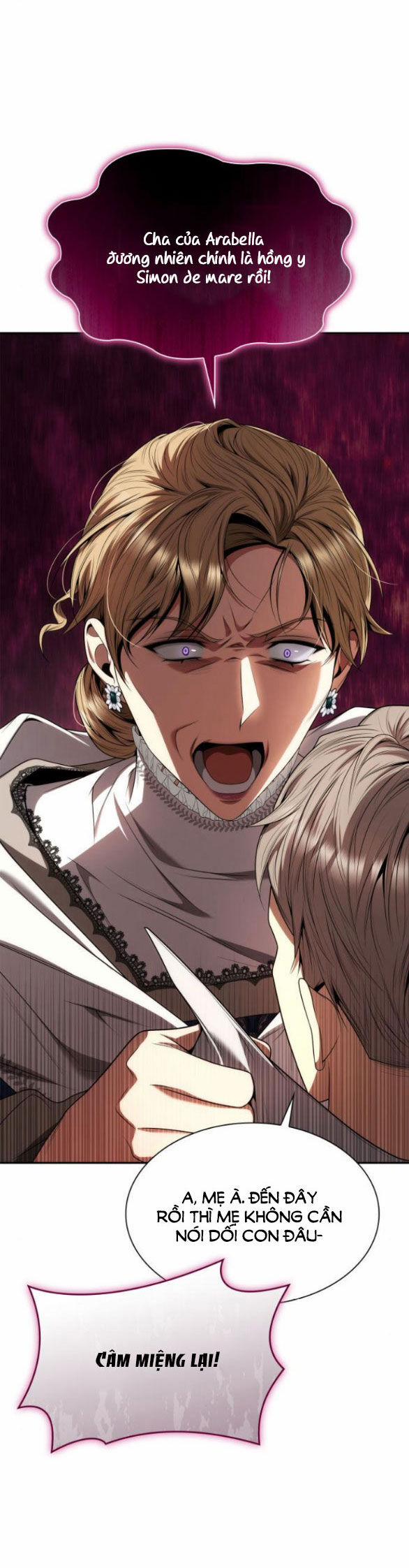 Chị Gái À, Kiếp Này Em Chính Là Nữ Hoàng 67.1 trang 49