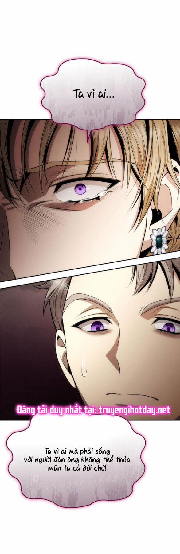 Chị Gái À, Kiếp Này Em Chính Là Nữ Hoàng 67.1 trang 50