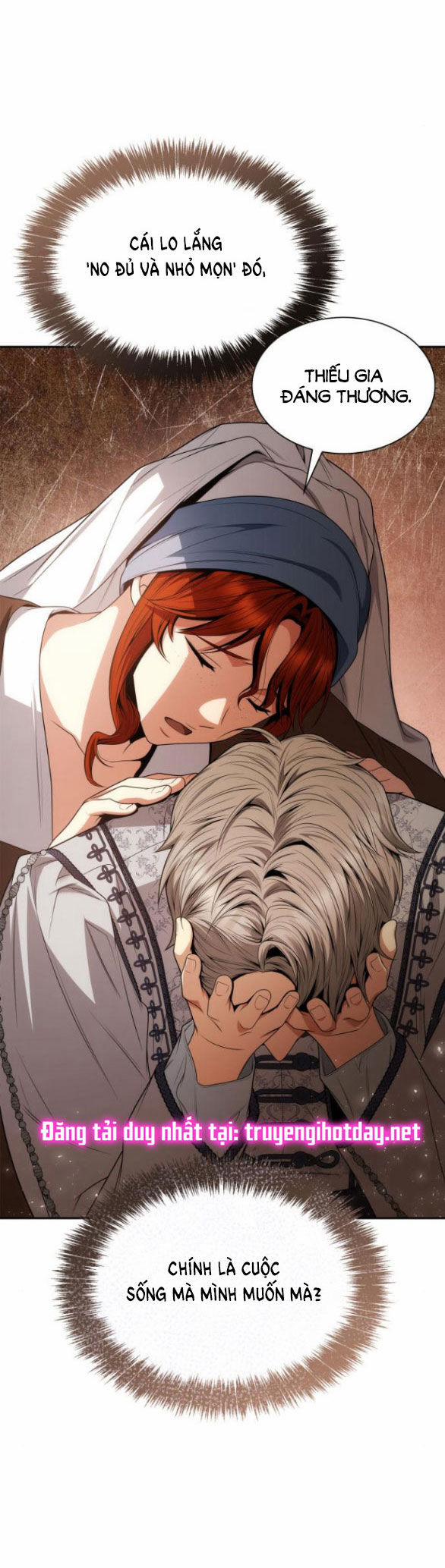 Chị Gái À, Kiếp Này Em Chính Là Nữ Hoàng 67.1 trang 77