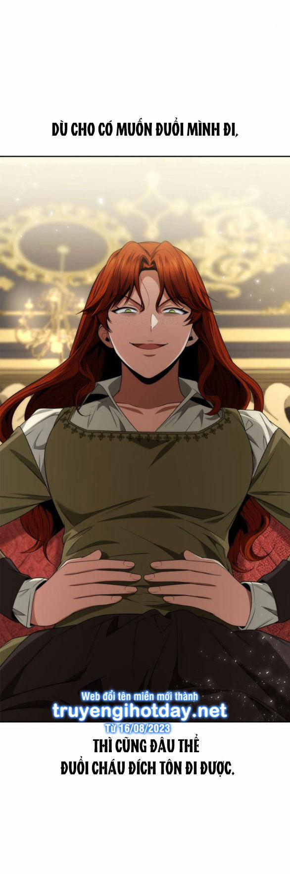 Chị Gái À, Kiếp Này Em Chính Là Nữ Hoàng 68.2 trang 17