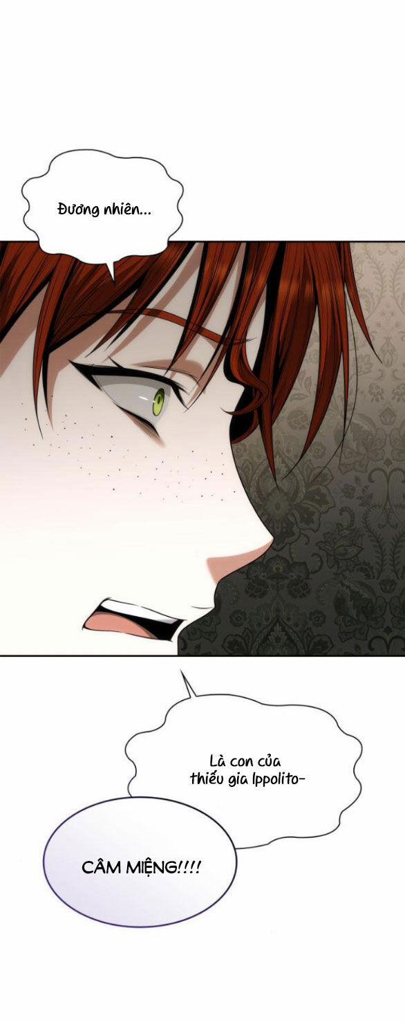 Chị Gái À, Kiếp Này Em Chính Là Nữ Hoàng 68.2 trang 24