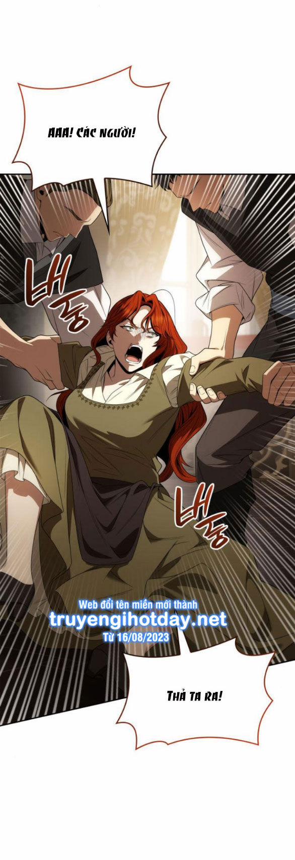 Chị Gái À, Kiếp Này Em Chính Là Nữ Hoàng 68.2 trang 26