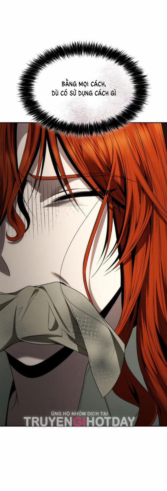 Chị Gái À, Kiếp Này Em Chính Là Nữ Hoàng 68.2 trang 32