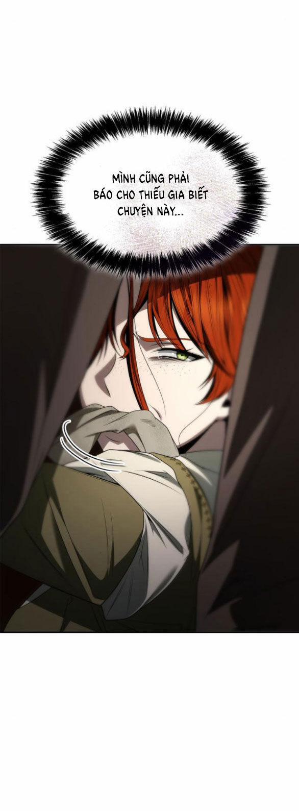 Chị Gái À, Kiếp Này Em Chính Là Nữ Hoàng 68.2 trang 33