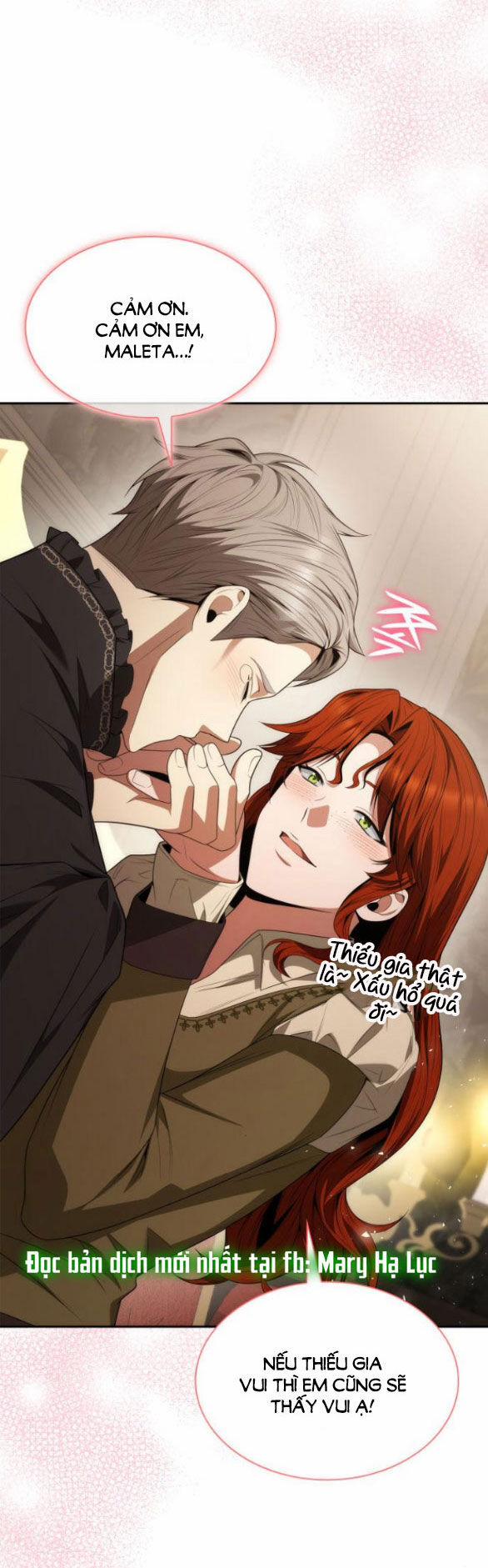 Chị Gái À, Kiếp Này Em Chính Là Nữ Hoàng 68.2 trang 9