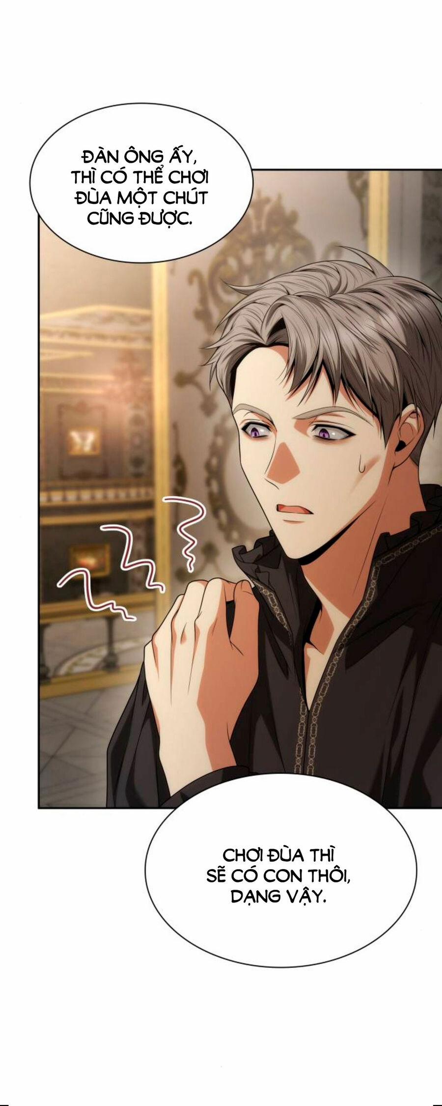 Chị Gái À, Kiếp Này Em Chính Là Nữ Hoàng 69.1 trang 11