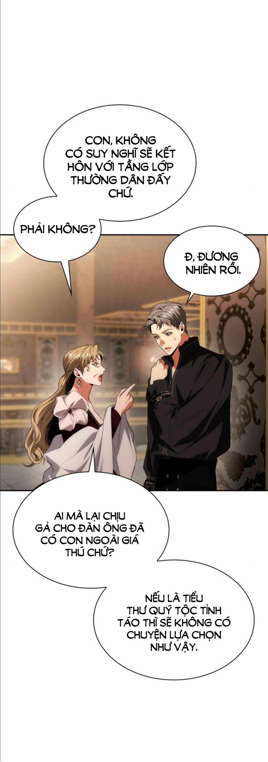 Chị Gái À, Kiếp Này Em Chính Là Nữ Hoàng 69.1 trang 13