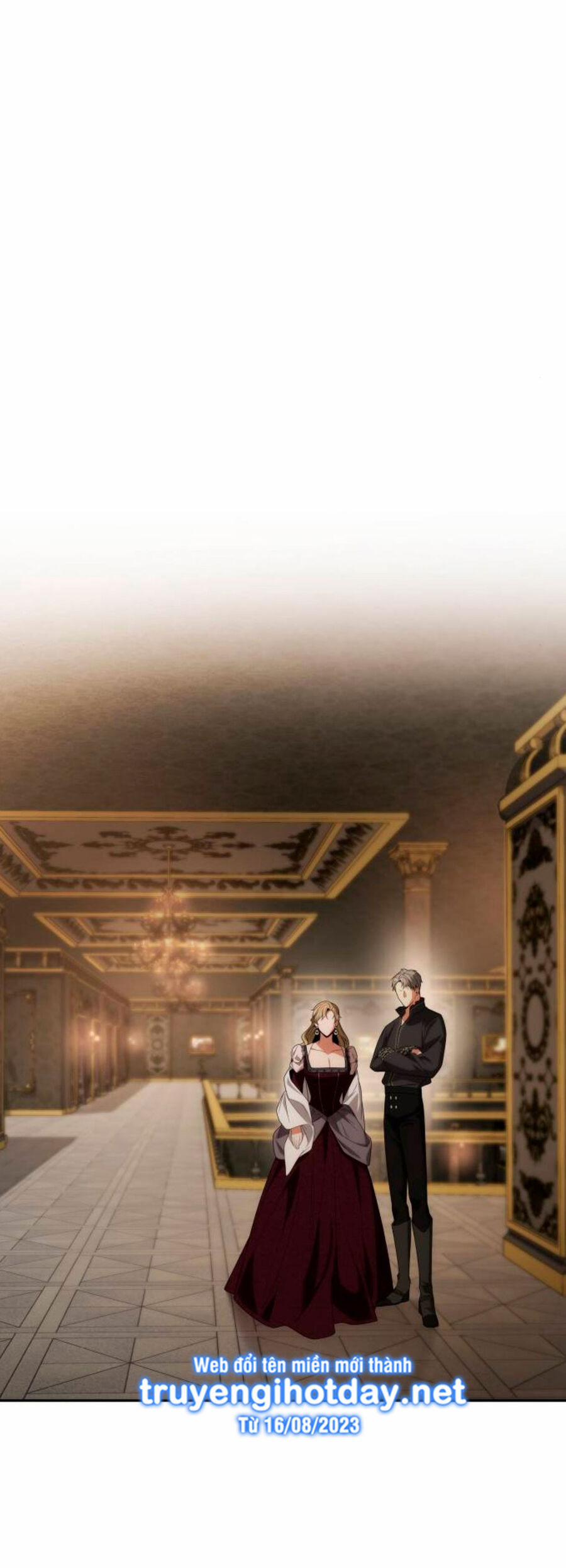 Chị Gái À, Kiếp Này Em Chính Là Nữ Hoàng 69.1 trang 8